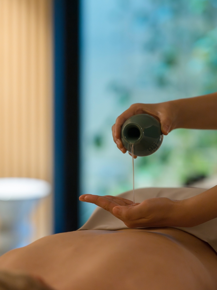 Onsen Indulgence